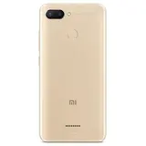 Xiaomi смартфоны Redmi 6 64G Gold - фото 3