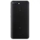 Xiaomi смартфоны Redmi 6 64G Black - фото 3