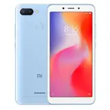 Xiaomi смартфоны Redmi 6 64G Blue - фото 3