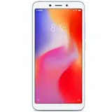 Xiaomi смартфоны Redmi 6 64G Blue