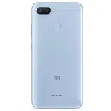 Xiaomi смартфоны Redmi 6 64G Blue - фото 2
