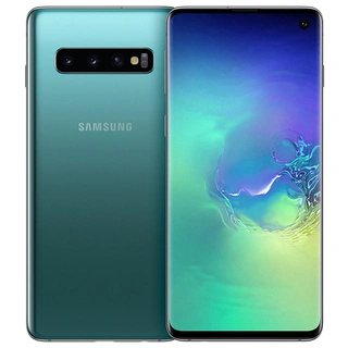 Смартфон Samsung Galaxy S10e 128GB Green