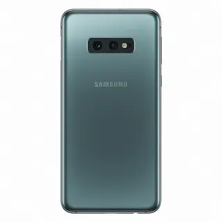 Смартфон Samsung Galaxy S10e 128GB Green