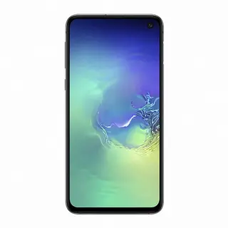 Смартфон Samsung Galaxy S10e 128GB Green