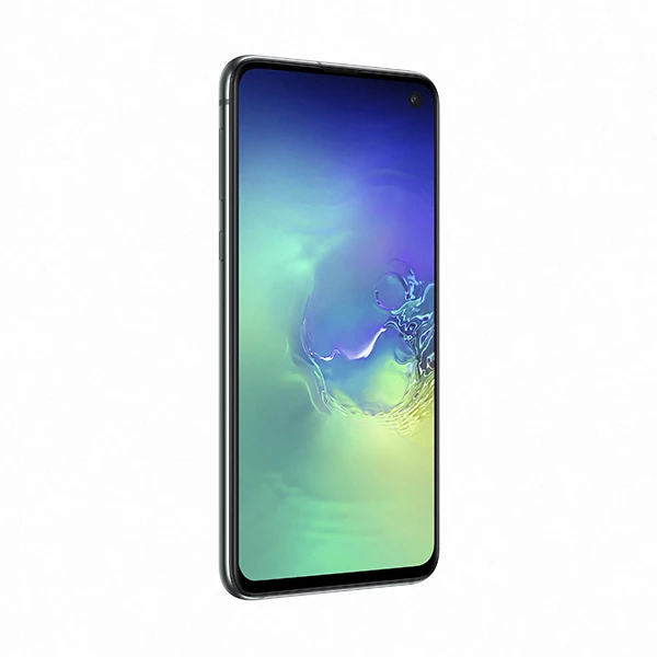 Смартфон Samsung Galaxy S10e 128GB Green - фото 4