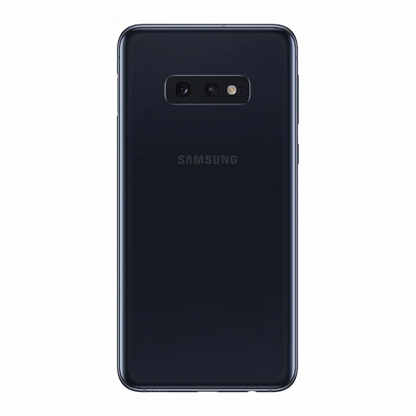 Samsung смартфоны Galaxy S10e 128GB Black - фото 2
