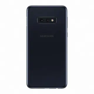 Samsung смартфоны Galaxy S10e 128GB Black
