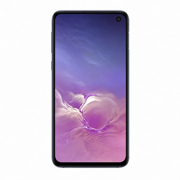 Samsung смартфоны Galaxy S10e 128GB Black