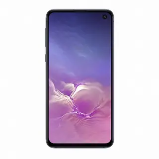 Samsung смартфоны Galaxy S10e 128GB Black