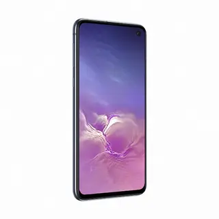 Samsung смартфоны Galaxy S10e 128GB Black