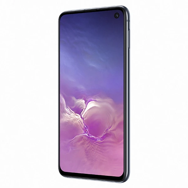Samsung смартфоны Galaxy S10e 128GB Black - фото 5