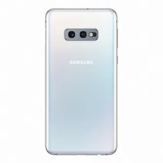 Смартфон Samsung Galaxy S10e 128GB White