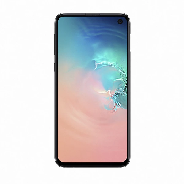 Смартфон Samsung Galaxy S10e 128GB White