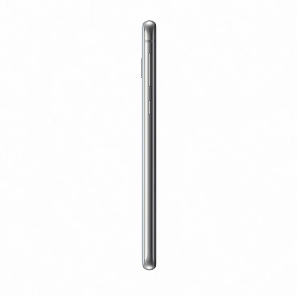 Смартфон Samsung Galaxy S10e 128GB White - фото 4