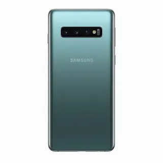 Samsung смартфоны Galaxy S10 128 Gb Green