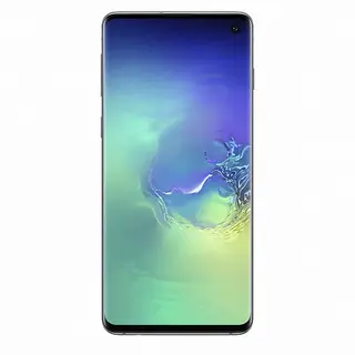 Samsung смартфоны Galaxy S10 128 Gb Green