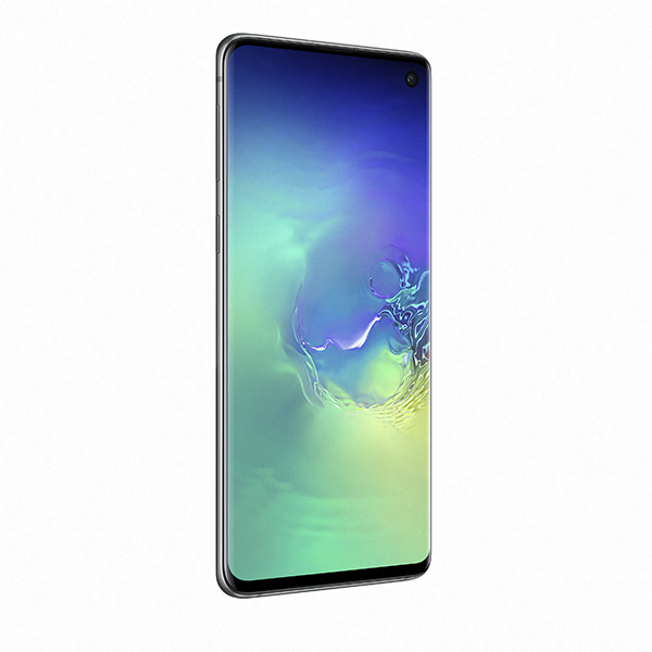 Смартфон Samsung Galaxy S10 128GB Green в Алматы - цены, купить в ...