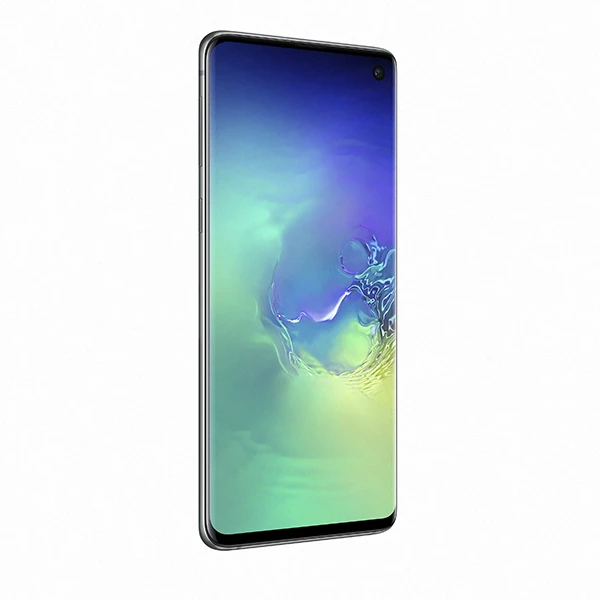 Samsung смартфоны Galaxy S10 128 Gb Green - фото 4