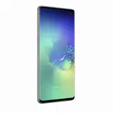 Samsung смартфоны Galaxy S10 128 Gb Green - фото 4