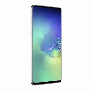 Samsung смартфоны Galaxy S10 128 Gb Green