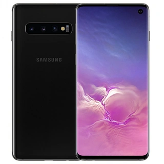 Смартфон Samsung Galaxy S10 128GB Black