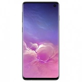 Смартфон Samsung Galaxy S10 128GB Black - фото 2