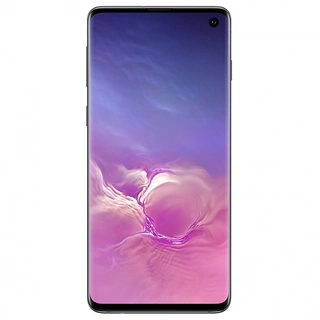 Смартфон Samsung Galaxy S10 128GB Black