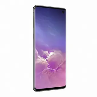 Смартфон Samsung Galaxy S10 128GB Black