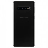 Смартфон Samsung Galaxy S10 128GB Black - фото 3