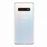 Смартфон Samsung Galaxy S10 128GB White - фото 3