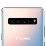 Смартфон Samsung Galaxy S10 128GB White - фото 5