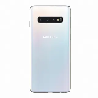 Смартфон Samsung Galaxy S10 128GB White