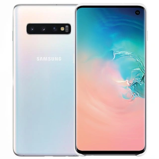 Смартфон Samsung Galaxy S10 128GB White