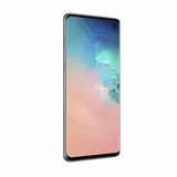 Смартфон Samsung Galaxy S10 128GB White - фото 4