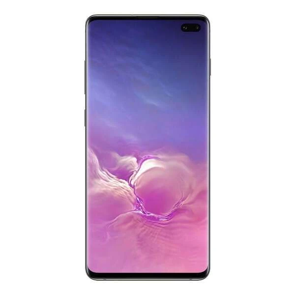 Смартфон Samsung Galaxy S10+ 12GB/1TB Ceramic Black
