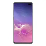 Смартфон Samsung Galaxy S10+ 12GB/1TB Ceramic Black