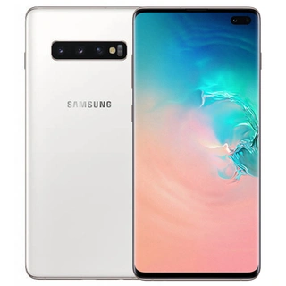 Samsung смартфоны Galaxy S10+ 12GB/1TB Ceramic White