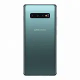 Смартфон Samsung Galaxy S10+ 128GB Green - фото 2