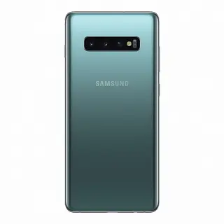 Смартфон Samsung Galaxy S10+ 128GB Green
