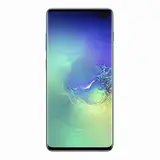 Смартфон Samsung Galaxy S10+ 128GB Green