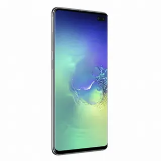 Смартфон Samsung Galaxy S10+ 128GB Green