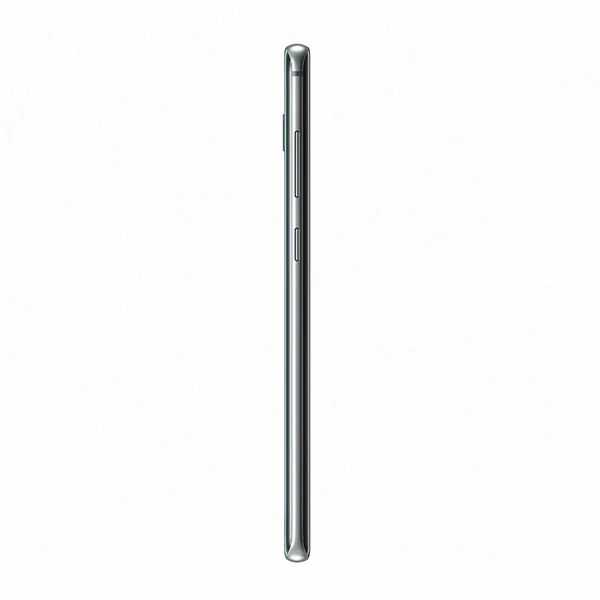 Смартфон Samsung Galaxy S10+ 128GB Green - фото 4