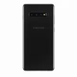 Смартфон Samsung Galaxy S10+ 128GB Black - фото 2