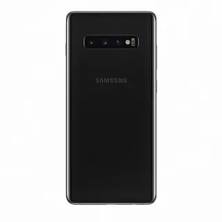 Смартфон Samsung Galaxy S10+ 128GB Black