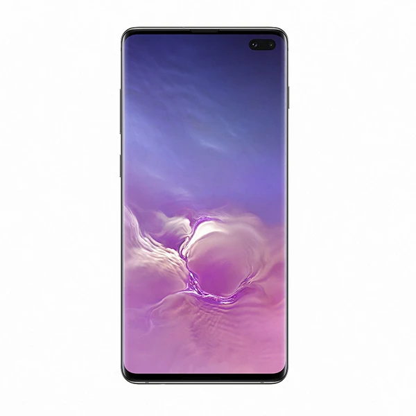 Смартфон Samsung Galaxy S10+ 128GB Black
