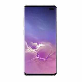 Смартфон Samsung Galaxy S10+ 128GB Black