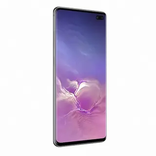 Смартфон Samsung Galaxy S10+ 128GB Black