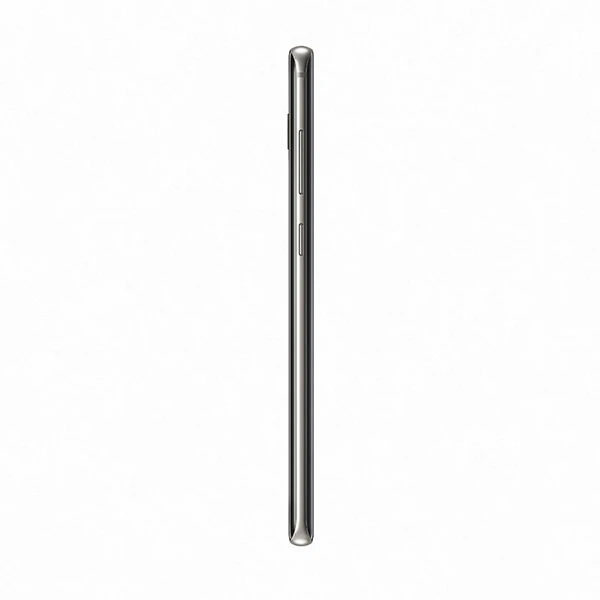 Смартфон Samsung Galaxy S10+ 128GB Black - фото 4