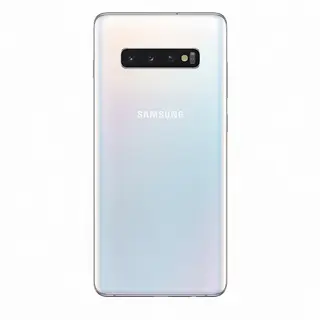 Смартфон Samsung Galaxy S10+ 128GB White
