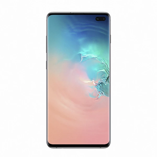 Смартфон Samsung Galaxy S10+ 128GB White